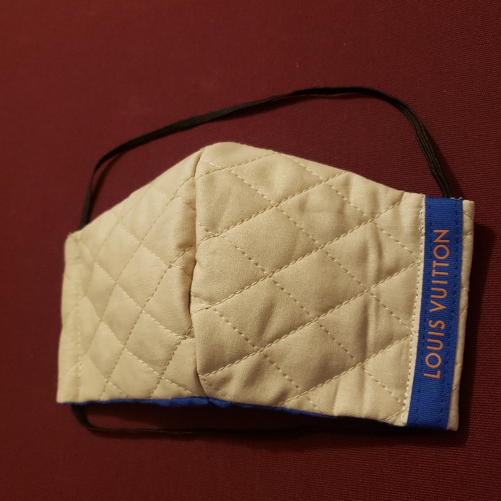 COPY - Luis Vuitton face mask f washable USA